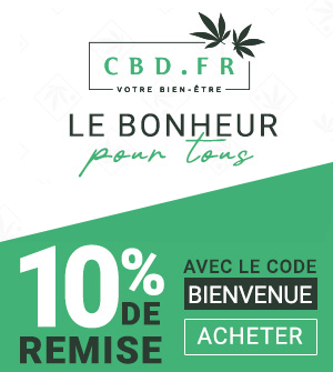 Découvrez CBD.fr — partenaire L'Esprit CBD