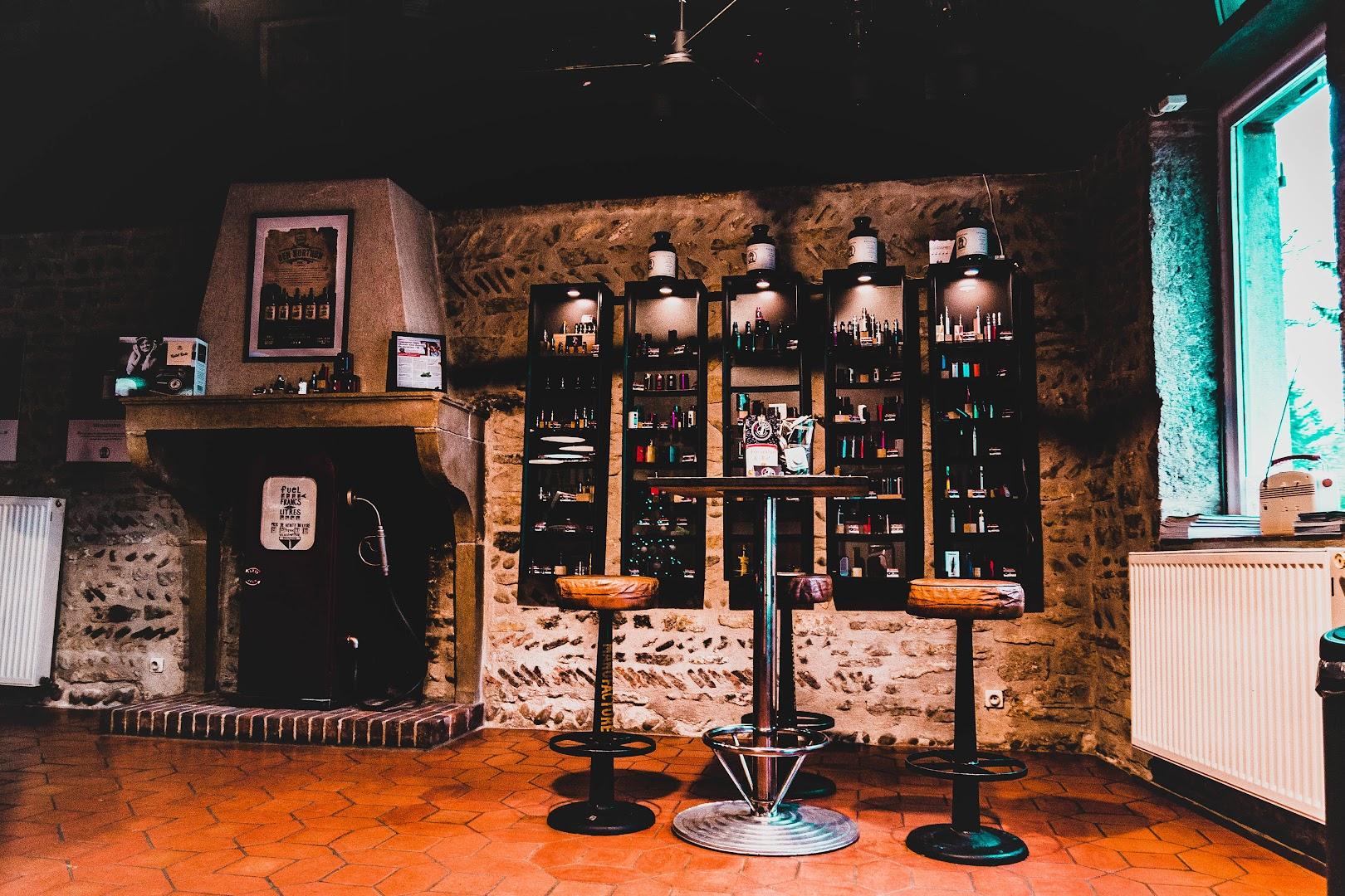 vape mouth VAP'EXPERT Bourg en Bresse - Cigarettes électroniques & CBD