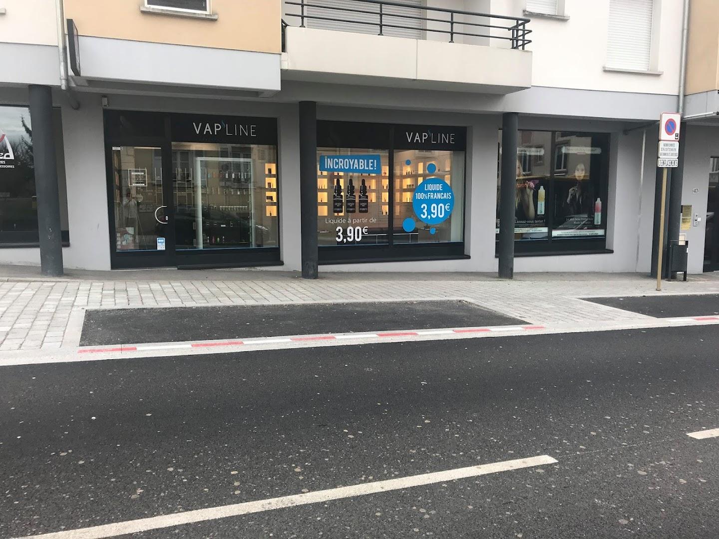Vapline boutique Cigarette lectronique / CBD - Boutique CBD  Riedisheim